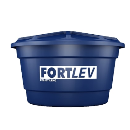 Caixa D`água De Polietileno Fortlev 1000L